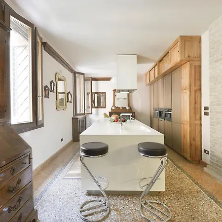 Ur-Nest Guerrazzi Apartment Bologna Exterior photo