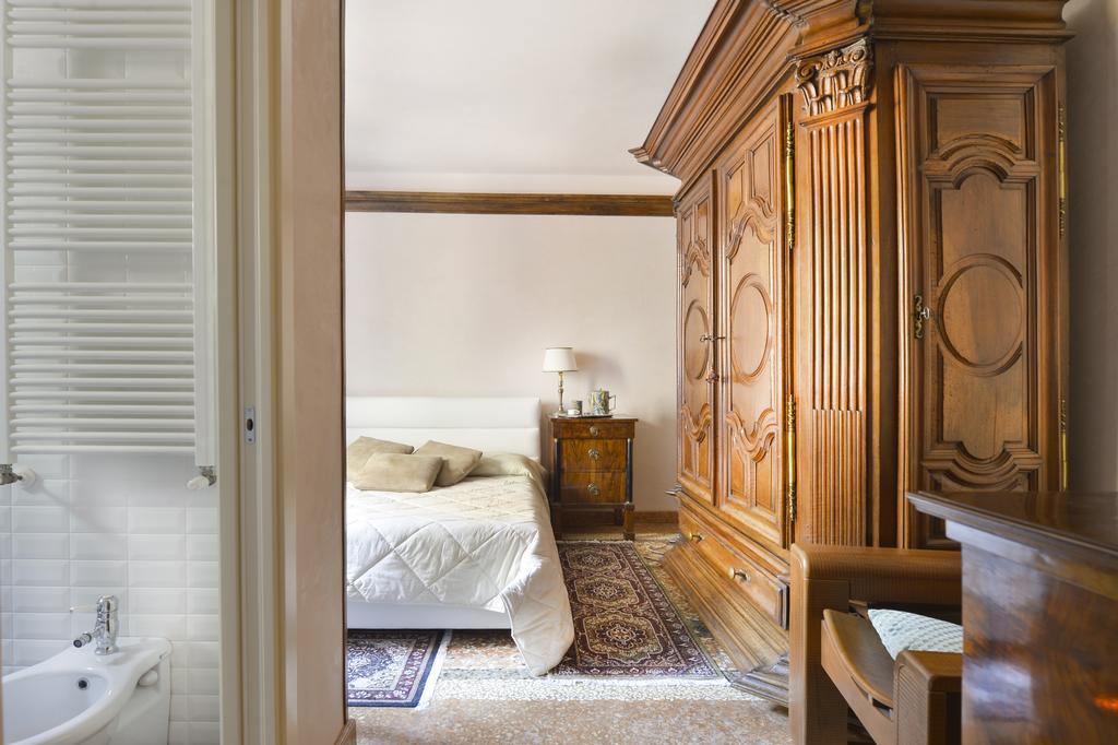 Ur-nest Guerrazzi Apartamento *