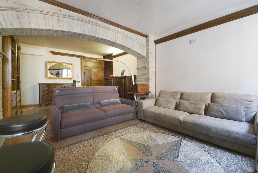 Apartamento Ur-nest Guerrazzi Bolonha