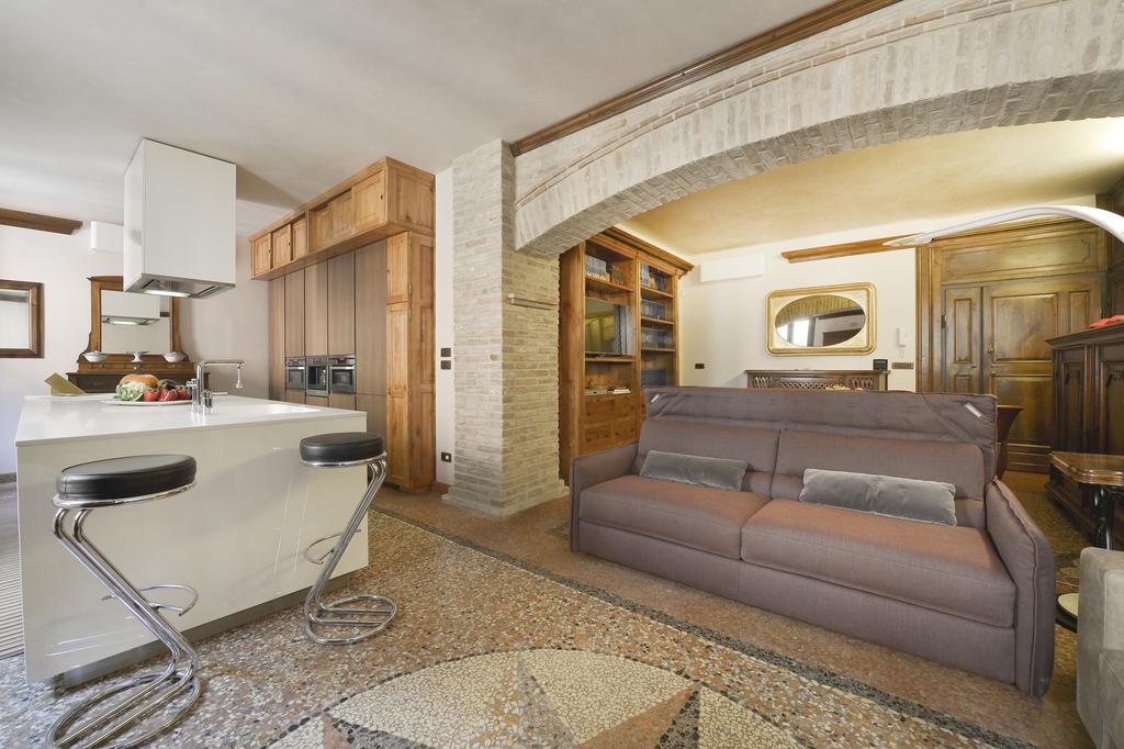 Ur-nest Guerrazzi Apartamento Bolonha