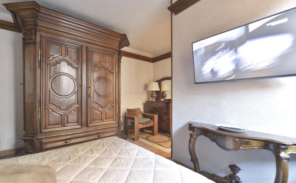 Apartamento Ur-nest Guerrazzi *