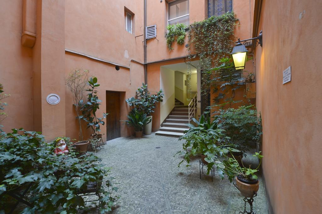 Apartamento Ur-nest Guerrazzi Bolonha